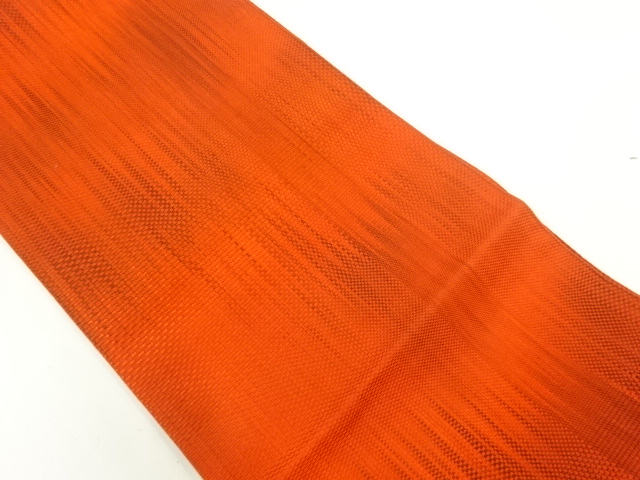 JAPANESE NAGOYA OBI / WOVEN ABSTRACT